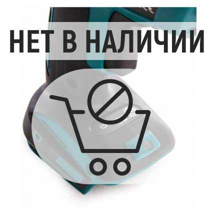 Аккумуляторная дрель-шуруповерт Makita DFS251Z для гипсокартона (без акк, без з/у)