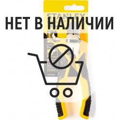 Кусачки диагональные STANLEY Control-Grip 150мм STHT0-74362