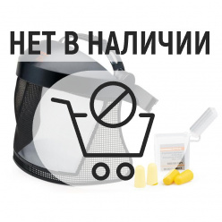 Оснащение для защиты лица Stihl