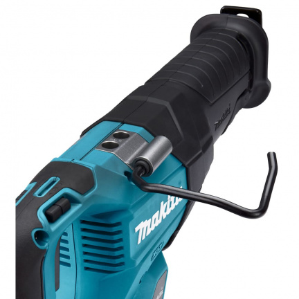 Аккумуляторная сабельная пила Makita JR001GM201