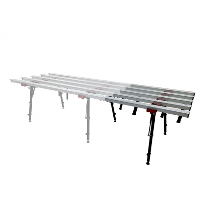 Удлинитель рабочего стола KRISTAL WT 35559