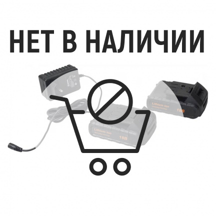 Аккумуляторная дрель-шуруповерт Вихрь ДА-18Л-2К