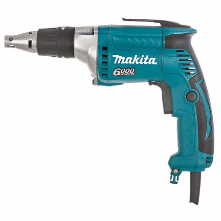 Сетевой шуруповерт Makita FS6300