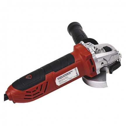Машина шлифовальная угловая REDVERG RD-AG750-125