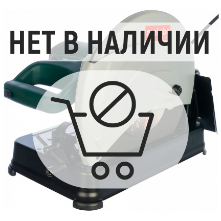 Монтажная пила Metabo CS 23-355