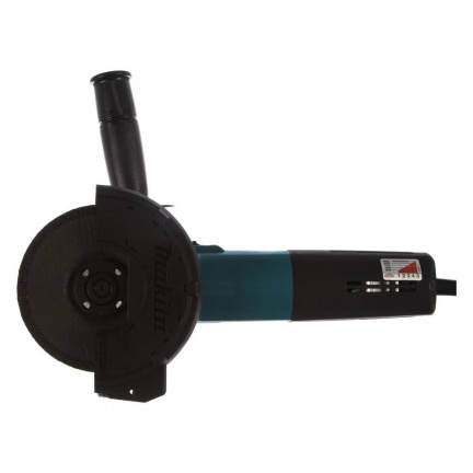 Машина шлифовальная угловая Makita 9565CVR