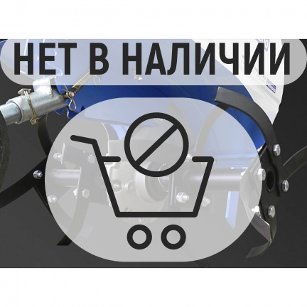 Мотокультиватор Нева МК-200-Б5,0 RS