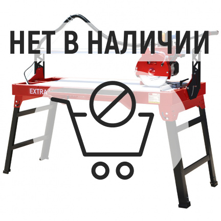 Плиткорез EX-1200/1.8 600098