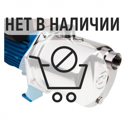 Насос самовсасывающий Джилекс Джамбо 70/50 Н