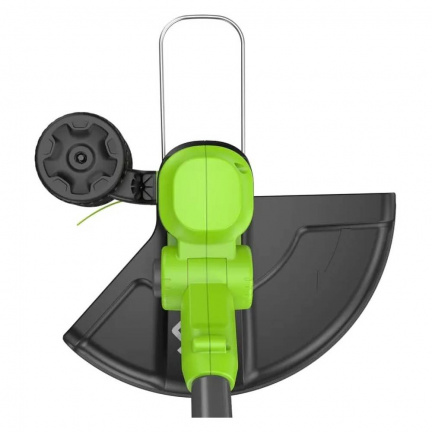Аккумуляторный триммер Greenworks G40LT331 (без акк, без з/у)