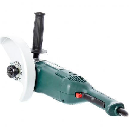 Машина шлифовальная угловая Metabo W 2200-230