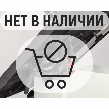 Ленточная пила БЕЛМАШ WBS-410
