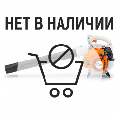 Бензиновая воздуходувка Stihl BG 50+очки DYNAMIC Contrast