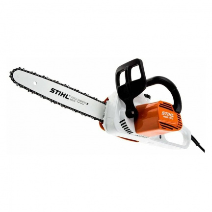 Пила цепная электрическая Stihl MSE 141С-Q (0345)
