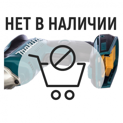 Аккумуляторная дрель-шуруповерт Makita DFS452Z для гипсокартона (без акк, без з/у)