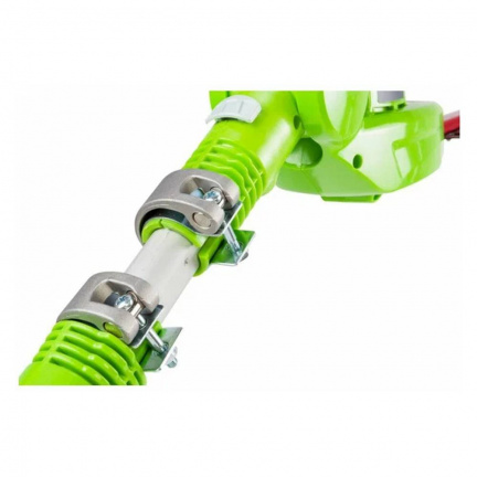 Аккумуляторный кусторез Greenworks G24PH51 (без акк, без з/у)