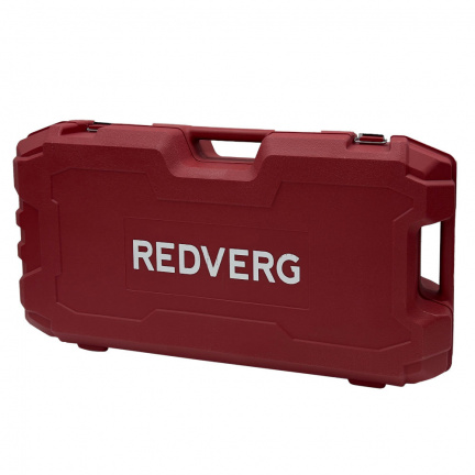 Отбойный молоток REDVERG RD-DH1700