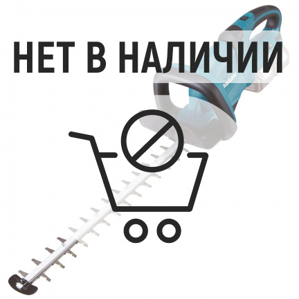 Аккумуляторный кусторез Makita DUH551Z (без акк, без з/у)