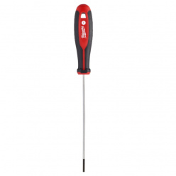 Отвертка шлицевая Milwaukee SL3x150мм (776)