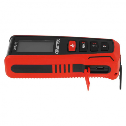 Лазерный дальномер CONDTROL Vector 80