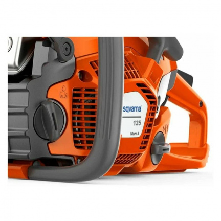 Бензопила Husqvarna 135 Mark II