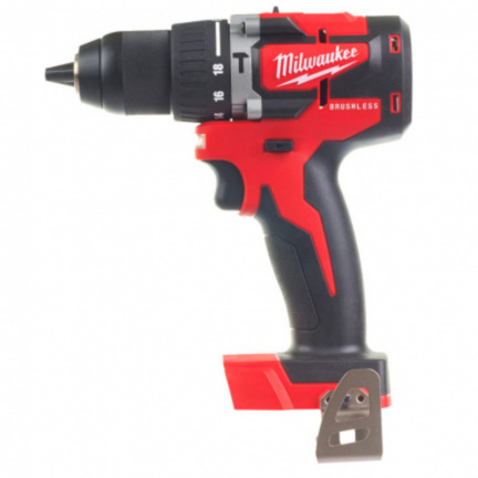 Набор аккумуляторных инструментов Milwaukee M18 BLPP2A3-502X (Шуруповерт M18 BLPD2 + Винтоверт M18 BLIDR)