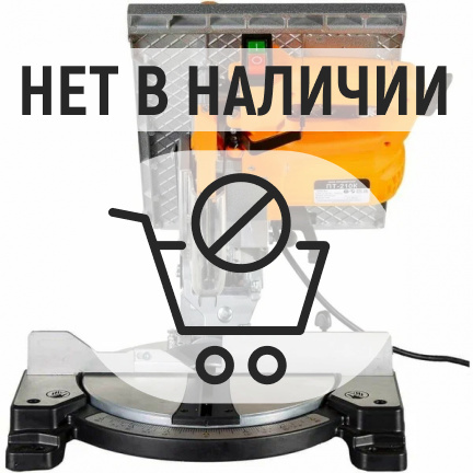 Торцовочная пила Вихрь ПТ-210К