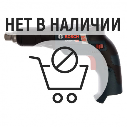 Аккумуляторная дрель-шуруповерт Bosch GTB 12V-11 Solo для гипсокартона (без акк, без з/у)
