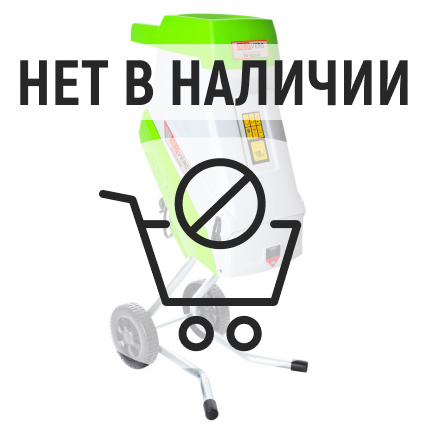 Измельчитель садовый REDVERG RD-GS2500