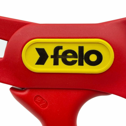 Клещи для снятия изоляции Felo, 200 мм, 58399911