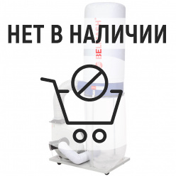 Стружкоотсос БЕЛМАШ DC2500