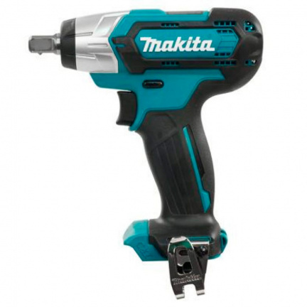 Аккумуляторный гайковерт Makita TW141DZ ударный (без акк, без з/у)