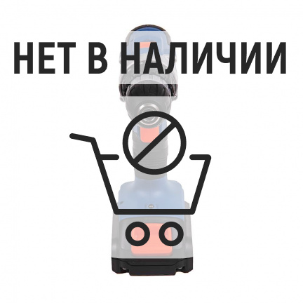 Аккумуляторная дрель-шуруповерт ФИОЛЕНТ Professional ДША1-10-РЭ5-18В (ИДФР298114005-02)