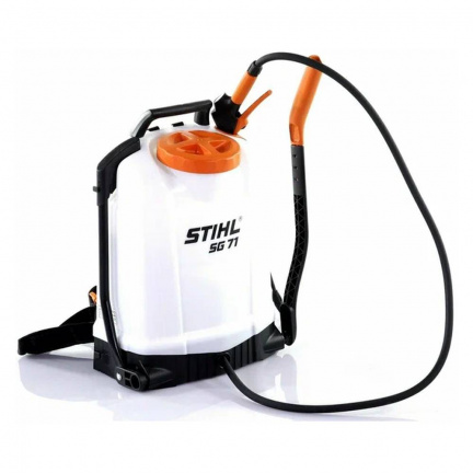 Распылитель Stihl SG 71