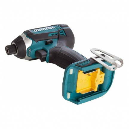 Аккумуляторная дрель-шуруповерт Makita DTD152Z ударная (без акк, без з/у)