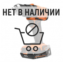 Дрель-шуруповерт AEG BS18G4-202C
