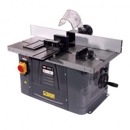 PROMA SF-40/1500 настольный фрезерный станок