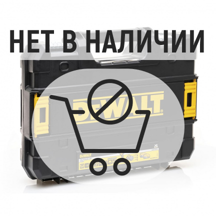 Набор аккумуляторных инструментов DeWalt DCD791P2SAG (Шуруповерт DCD791P2 + МШУ DCG405N)
