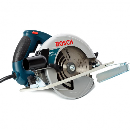 Пила дисковая Bosch GKS 65 (000)