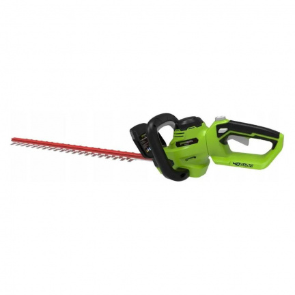 Аккумуляторный кусторез Greenworks G-MAX G40HT61 (без акк, без з/у)
