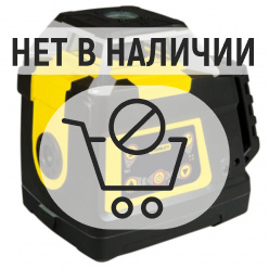 Ротационный нивелир Stanley FatMax RL HW 1-77-496