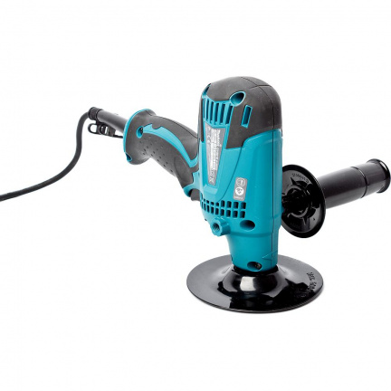 Полировальная машина Makita GV5010