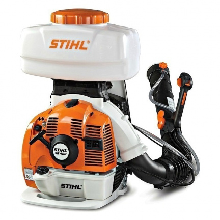 Бензиновый распылитель Stihl SR 450