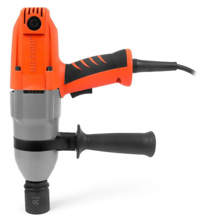 Гайковерт MESSER IW-501 ударный 