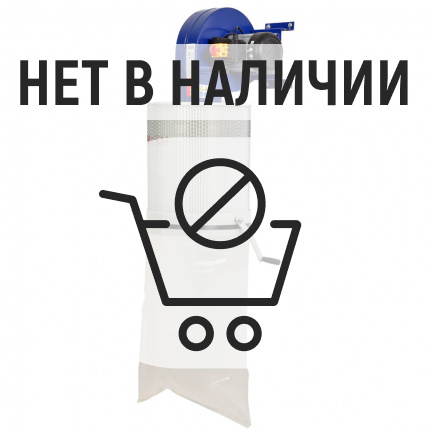 Стружкоотсос БЕЛМАШ DC850C