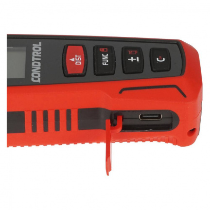 Лазерный дальномер CONDTROL Vector 60