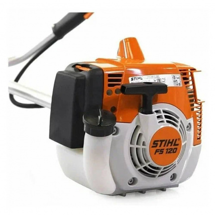 Триммер бензиновый Stihl FS 120 (0327)
