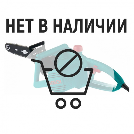 Электрическая цепная пила Bosch AKE 40S