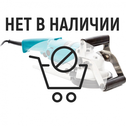 Машина шлифовальная по бетону Makita PC 1100