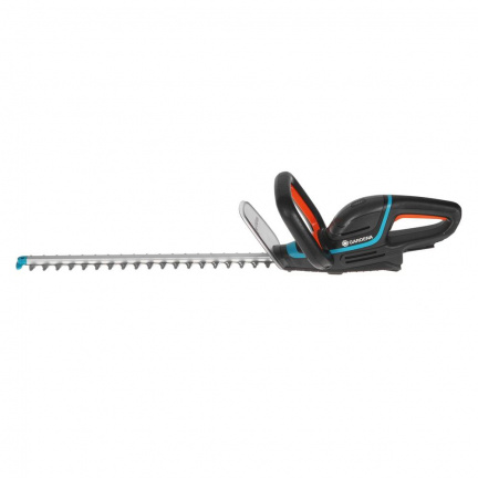 Аккумуляторный кусторез Gardena ComfortCut 50/18V P4A